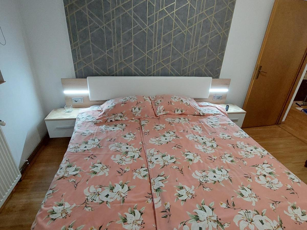 Suite Elena Nedelisce 外观 照片